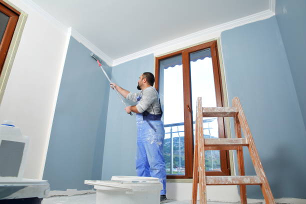 Best Commercial Mold Inspection  in Moorhead, MS