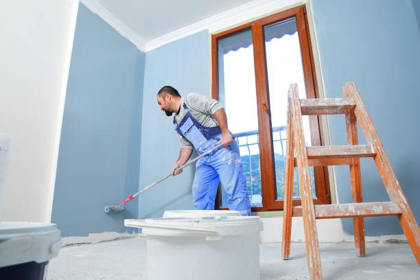 Best Industrial Mold Remediation  in Moorhead, MS