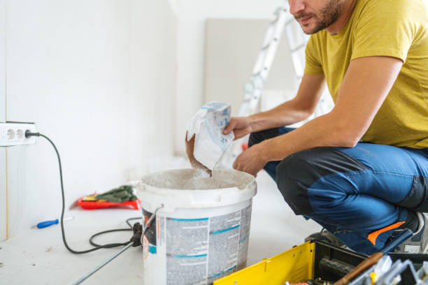 Best Water Damage & Mold Remediation  in Moorhead, MS