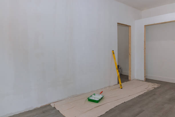 Best Asbestos and Lead Testing During Mold Inspection  in Moorhead, MS