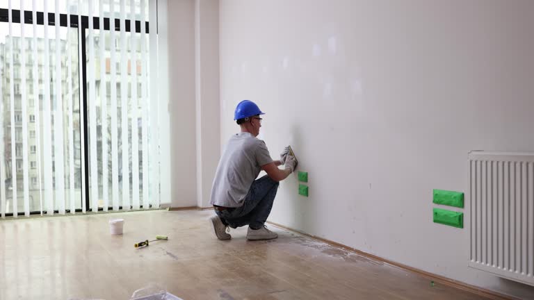 Best Post-Remediation Verification Testing  in Moorhead, MS